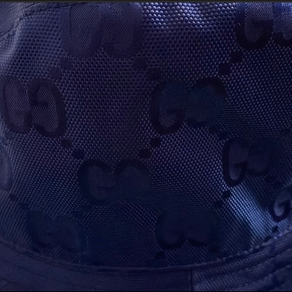 Gucci Off The Grid Bucket Hat - Picture 10 of 11